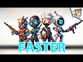 Multiplayer Play Mode in Unity