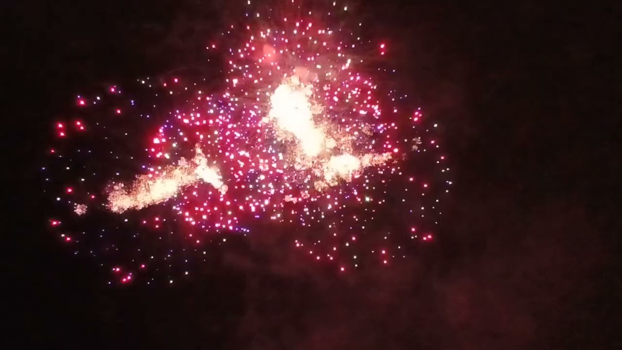 🎆 Castell de Focs d'Artificí, Santa Barbara, Moncada | 04/12/2025 ❤️‍🔥 Pirotecnia Caballer Fx 🧨