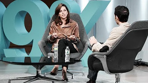 Beth Comstock: Make Heroes Out of the Failures