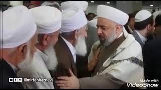 haznevi ilahileri ihsan ilahi grubu