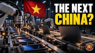 Full Why Apple, Samsung and Intel Are Betting on Vietnam Update