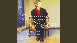 Video thumbnail of "Georges Chelon - Le grand dadais"