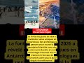 L'ATLANTIDE EN ANTARCTIQUE
