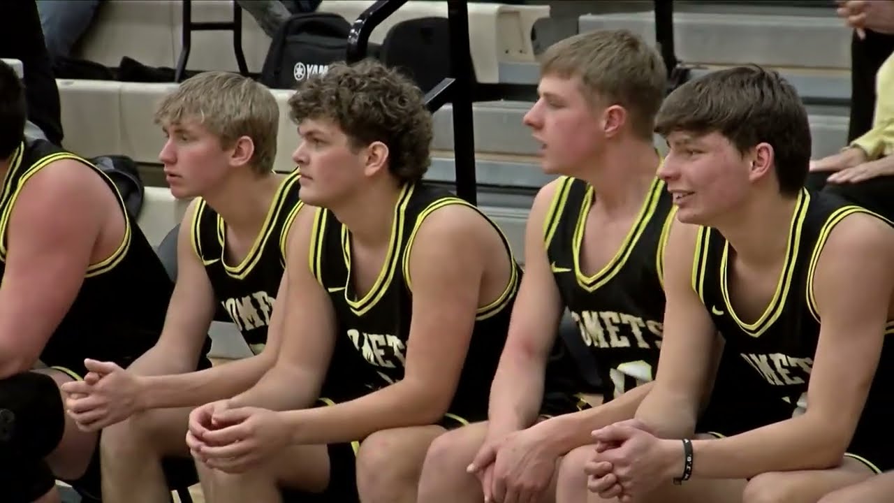 Weekend Sports Recap! (STATE HOOPS TIME!) 2/28 - 3/3/26