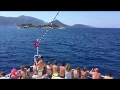 Эгейские острова из Мармариса 2019 | Aegean Islands Marmaris Boat Trips