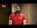 Monty Panesar | Memory Lane | Howzat Legends League Cricket