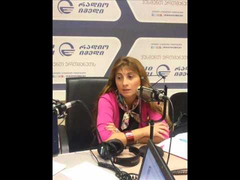 მორგებულია თუ არა სახელმწიფო პროგრამები, შშმ ბავშვების საჭიროებებს?- \"ჩვენ აქ ვართ\"-Radio Imedi