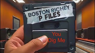 Real Boston Richey• U DIG ME (Unreleased) ~ P Files #unreleased #rap #bostonrichey #bubbaman