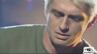 Mike Oldfield- Embers (Live Uncut VH1 el 15-6-1999)