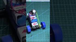 power full dc motor car #shorts #viralshorts #ytshorts #shortsfeed