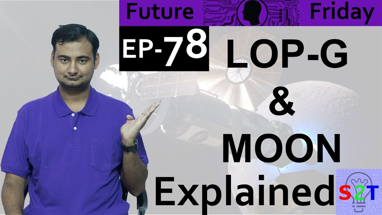 The MOON & LOP G Explained{Future Friday Ep78}