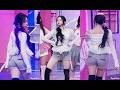 Hearts2Hearts IAN (하츠투하츠 이안) Fancam ver KpopHots