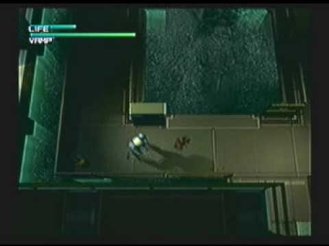 Video: „Metal Gear Solid 2“buvo žaidimas, Kuris Pakeitė Viską į PS2