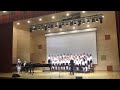"Пер-музыкант" народная песня в обр.Комлевой