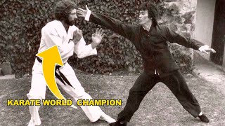 Bruce Lee&#39;s 5 Timeless Martial Arts Signatures
