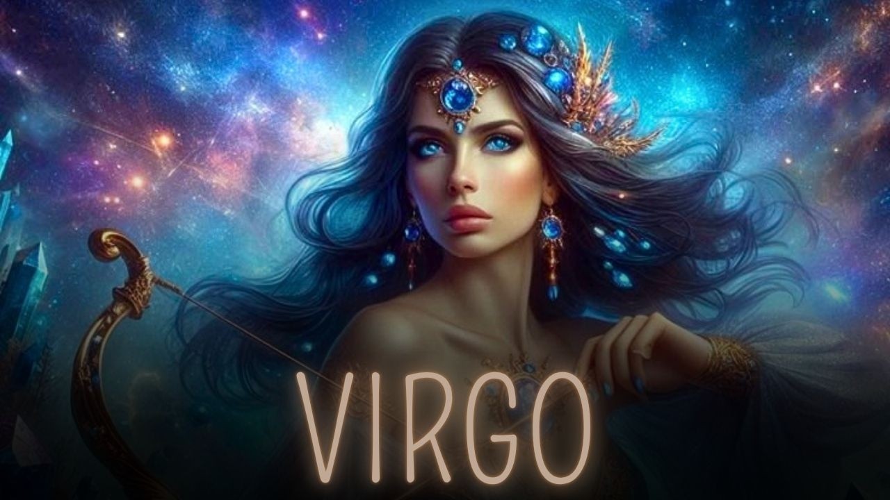 VIRGO ALGUIEN DECIDE ACERCARSE CON ESTAS INTENCIONES!❤️‍🔥👀 TOMAS UNA DECISIÓN 💫 #VIRGO MARZO 2026