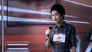 True AF10 The Audition Tape 29 (22-04-56)