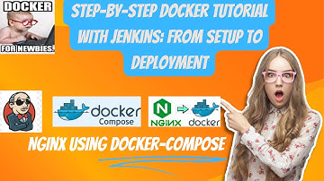 Docker-Jenkins Installation: Definitive DevOps Guide 2023