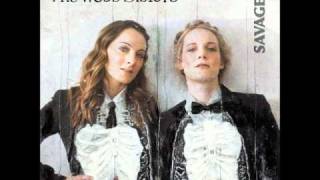 The Webb Sisters - Calling This a Life