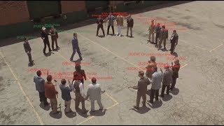 The Foxhole Competitive League in a Nutshell