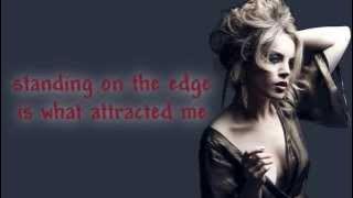 Elizabeth Gillies - 'Desire' -  Lyric Video (Liz Gillies)