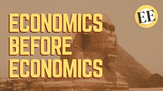 The Economy of Ancient Egypt