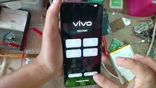 Vivo V25e Forgot password or pattern unlock / remove. Paano tanggalin ang password or pattern?