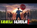 SUÇLU KONTROLDEN KAÇTI | Contraband Police (2.Bölüm)