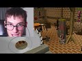 EL-HARKOS EFSANESİNİ PİŞMAN ETTİK !! 🩸 - Minecraft