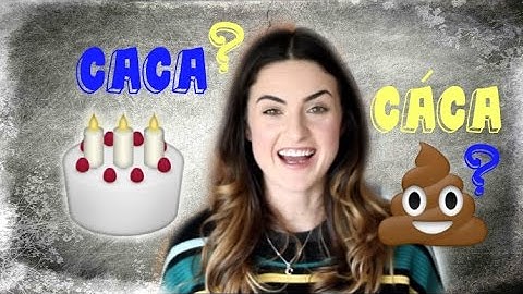 WTF!? How to pronounce fadas?