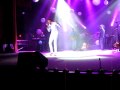 Mika One Foot Boy United Palace Theater NYC mp3
