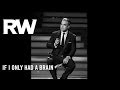 Robbie Williams | If I Only Had A Brain (Official Album Audio)