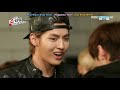 EXO Showtime الحلقة 12 مترجمة بالعربية