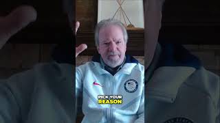 Elite or Developing, We are ALL on a Journey #stockmarket #investing