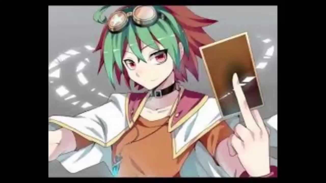 Nightcore Yu Gi Oh! ARC V Opening 1 Believe x Believe
