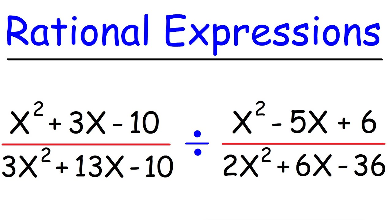 unit 1 fundamental skills homework 3 rational expressions