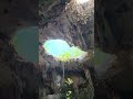 Cenote outside of Cancun 2025!!!