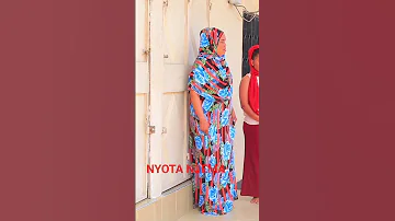 NYOTA NJEMA ķipombogo Azidi Kumtkisa Mzee Kama Clamvevo Comedy Dunia Movie Sikitu Love Film 