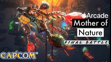 SHINSEKAI Into The Depths : Final Chapter with Both Endings | iOS Complete Gameplay (Apple Arcade)