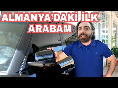 Video: Araba Severler İçin Almanya Rehberi