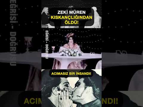 Bülent Ersoy 'Zeki