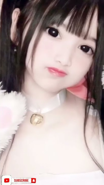 Ara Chuu Lagi Ngecoplay Nih Imut Bet |AraChuu 🥰