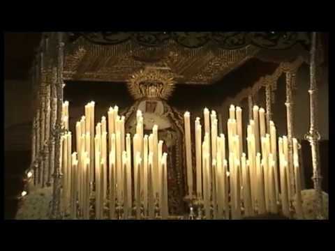 Real e Ilustre Hermandad Sacramental de Nuestra Señora del Rosario, Animas Benditas del Purgatorio y Primitiva Archicofradía del Sagrado Corazón y Clavos de Jesús, Nuestro Padre Jesús de la Divina Misericordia, Santísimo Cristo de las Siete Palabras, María Santísima de los Remedios, Nuestra Señora de la Cabeza y San Juan Evangelista