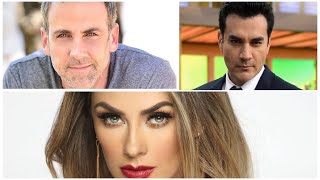 Les Acteurs De La Doña 2 En 2020 By Novelasland Hd