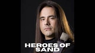 André Matos | Heroes of Sand (ai cover)