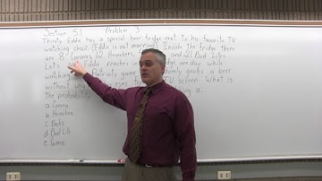 MTH 119: Section 5.1 Problem 3 - Mathematics with Dan Avedikian