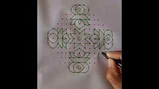 Pongal Pot Kolam with 15*3 dots🌺2025 Bhogi Muggulu🌺Bhogi Kundala Muggulu🌺Sankranthi Chukkala Muggulu Pongal Pot Kolam with 15*3 dots🌺2025 Bhogi Muggulu🌺Bhogi Kundala Muggulu🌺Sankranthi Chukkala Muggulu