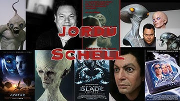 EP37 Jordu Schell - HV2020 Interview