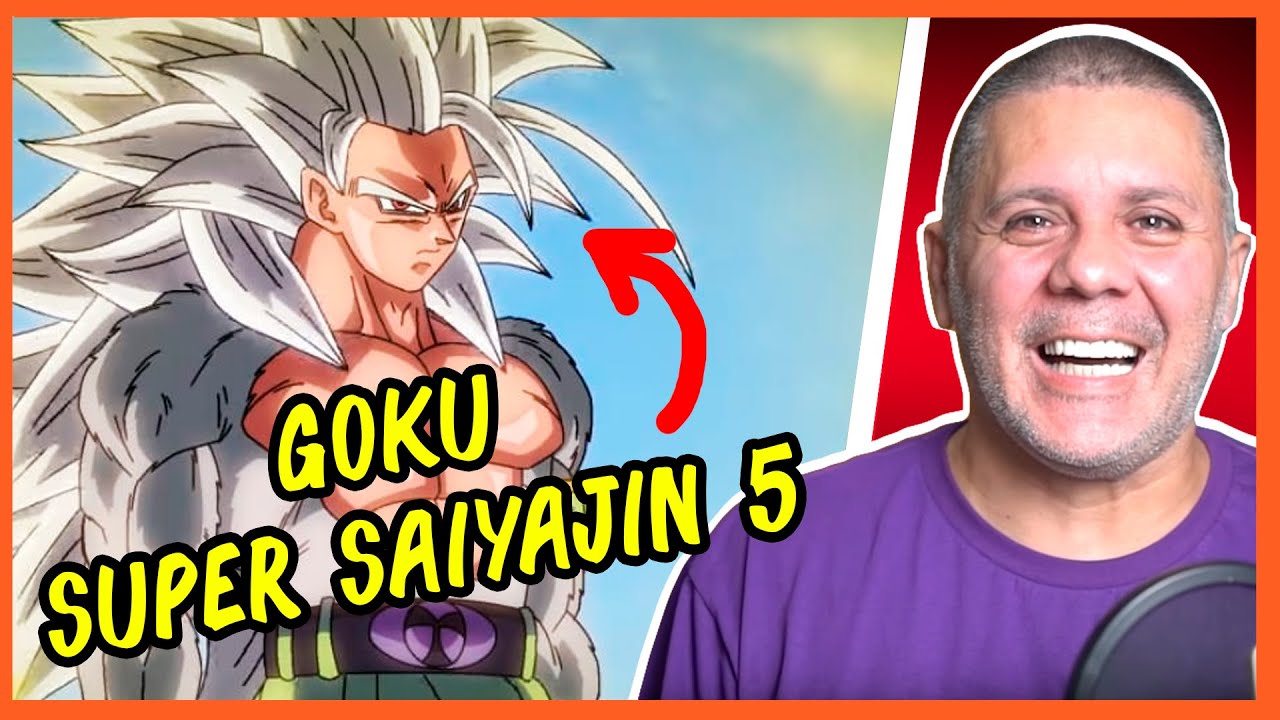 A DUBLAGEM DE DRAGON BALL SUPER HERÓI!!! 