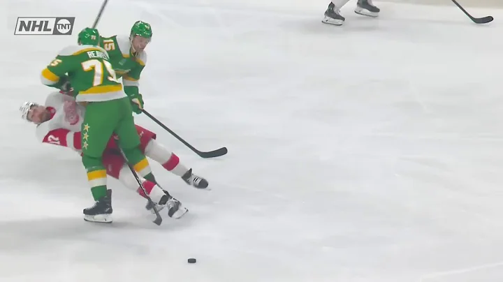 This is the most controversial hit of the year